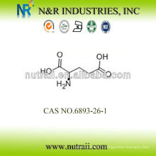 Acide D-glutamique 6893-26-1